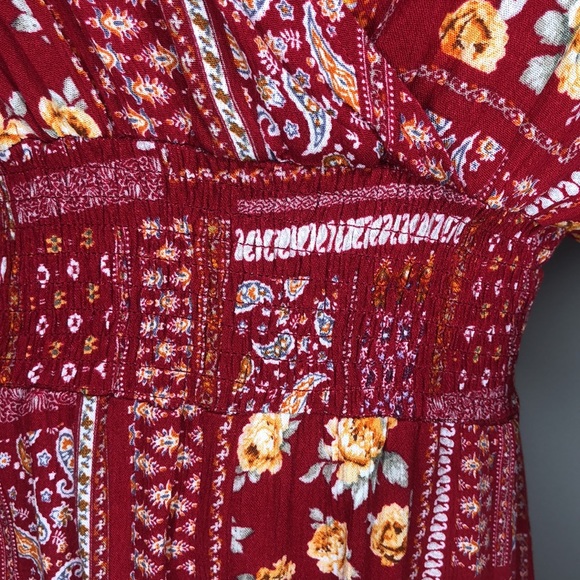 #29 Red Dress - Picture 9 of 13